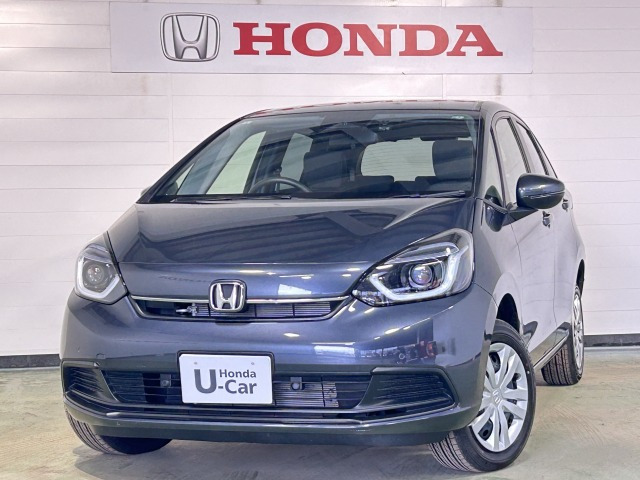 フィット1.5 ホーム 4WD