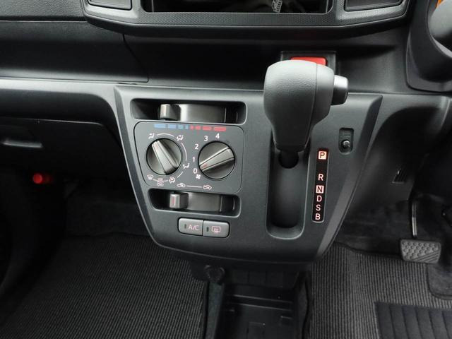 ミライースL SAIII