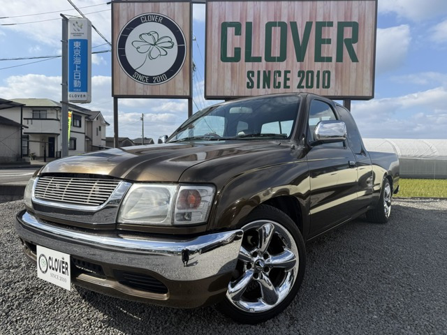 【専用】ハイラックス エキストラキャブ(未完成) ハイラックス エクストラキャブ」の中古車を探す【カーセンサー】