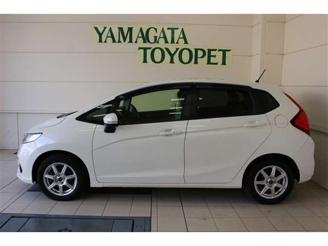 フィット1.3 13G L ホンダセンシング