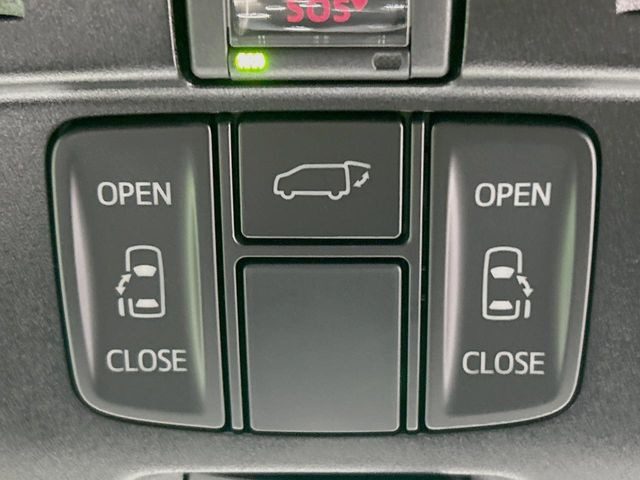 �y�����p���[�X���C�h�h�A�z�X�}�[�g�L�[��^�]�Ȃ̃X�C�b�`�Ō�ȗ����X���C�h�h�A�̊J���\���d��������͂����ăh�A���J����K�v�������A�����Ȃ��q�l�ł��ȒP�ɊJ���߂ł����K�ł���