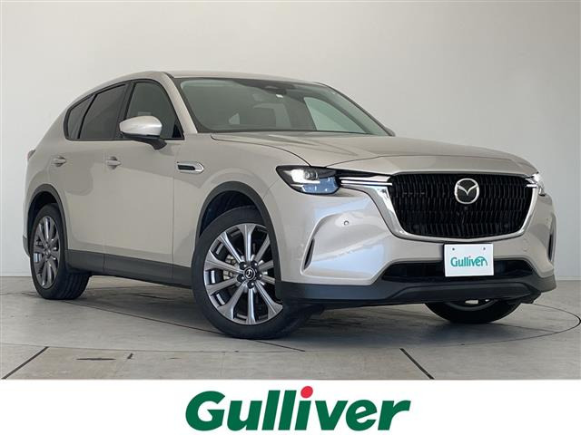 CX-603.3 XD Lパッケージ ディーゼル