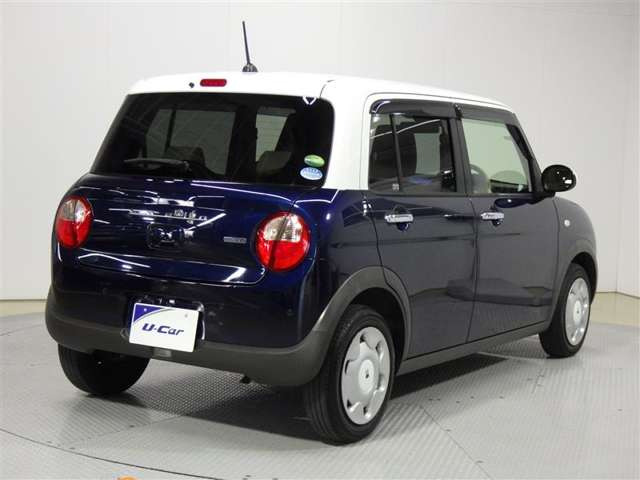 アルトラパンモード