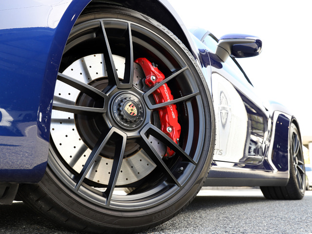 911カブリオレカレラ GTS PDK