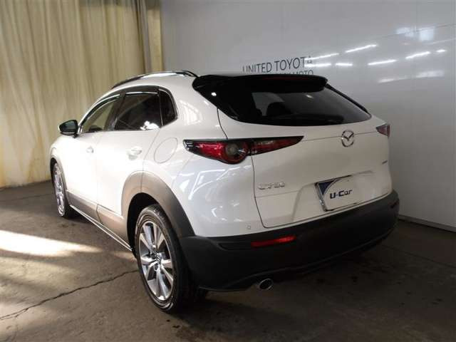 CX-302.0 20S Lパッケージ