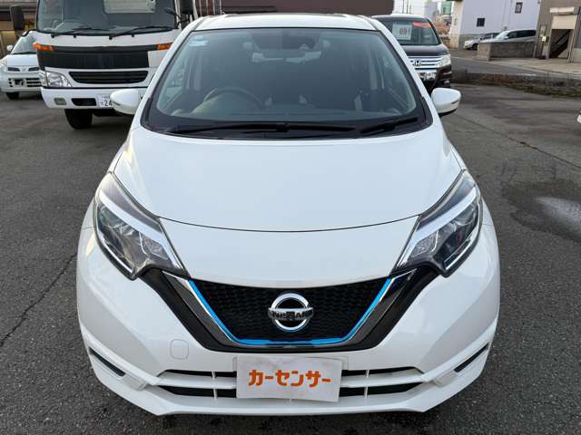 ノート1.2 e-POWER X