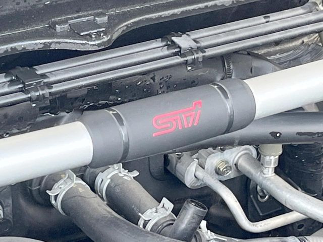 �ySTI�^���[�o�[�z���Ԃ̍��������߂�^���[�o�[�𑕔��B���X���[�Y�ȃR�[�i�����O���s���\�ƂȂ�A������y���߂܂��B