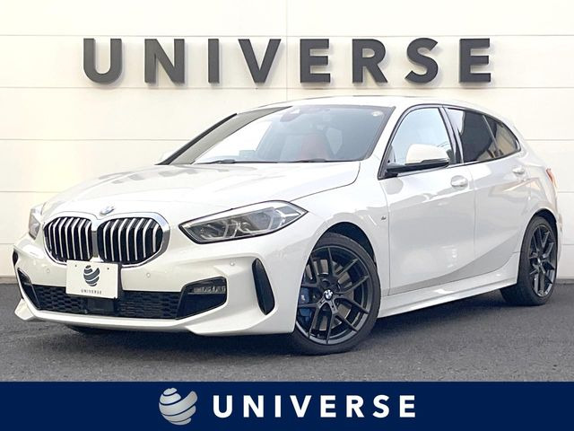 1�V���[�Y(BMW) 118d M�X�|�[�c �G�f�B�V���� �W���C�v���X ���Îԉ摜