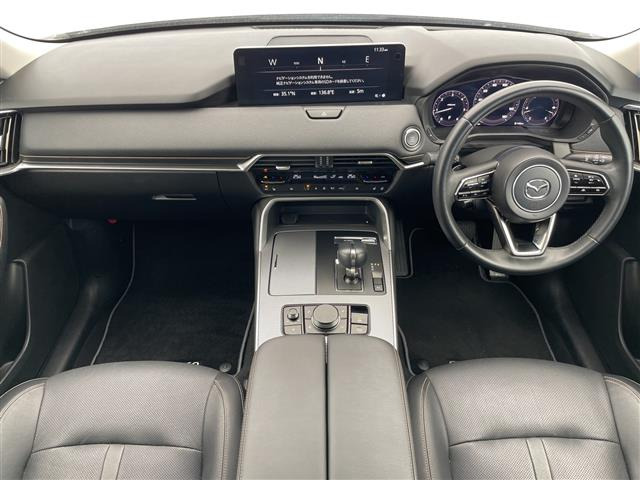 CX-603.3 XD Lパッケージ ディーゼル