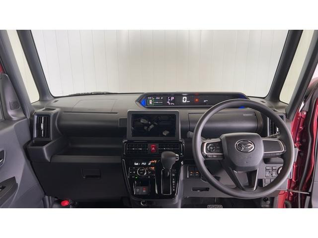 タントカスタムX