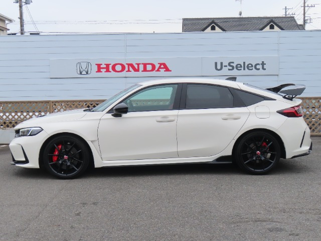 シビックタイプR2.0