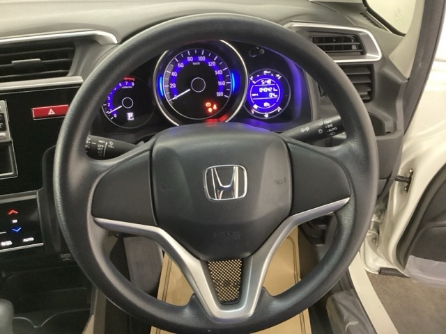 フィット1.3 13G Lパッケージ