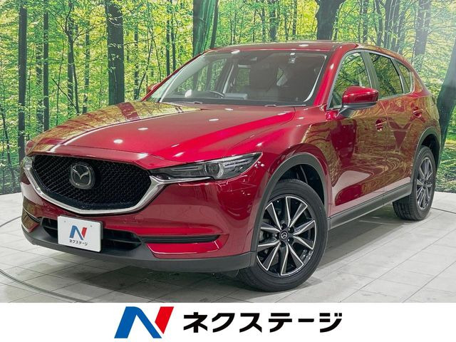 CX-5(マツダ) 2.0 20S プロアクティブ 中古車画像