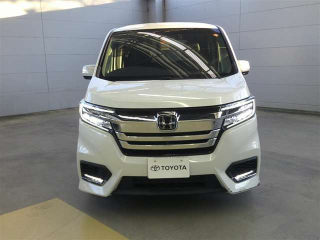 ステップワゴン2.0 スパーダ ハイブリッド G EX ホンダセンシング