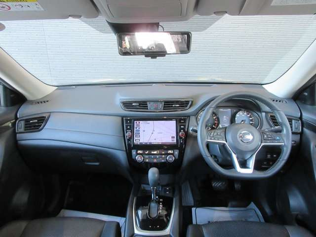 エクストレイル2.0 20Xi 4WD