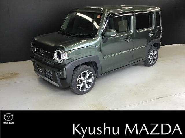 フレアクロスオーバーXS