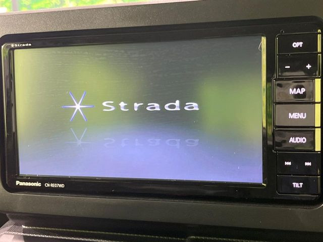 �y�i�r�Q�[�V�����z�g���₷���i�r�ŖړI�n�܂ł�������ē����Ă���܂��B�e��I�[�f�B�I�Đ��@�\���[�����Ă���A���Ԃ̉^�]������Ɋy�����Ȃ�܂�!!