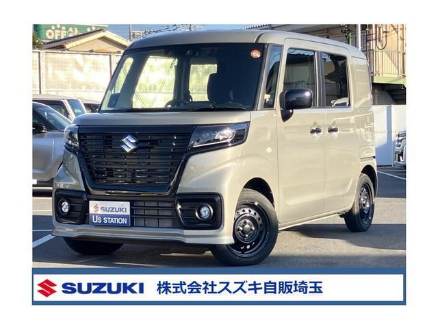 スペーシアベースGF