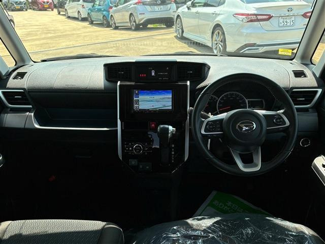 トール1.0 カスタムG