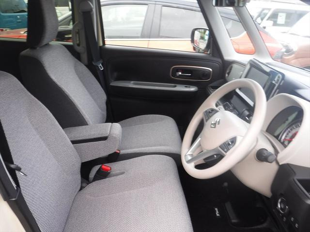 ワゴンRスマイルハイブリッド(HYBRID) X