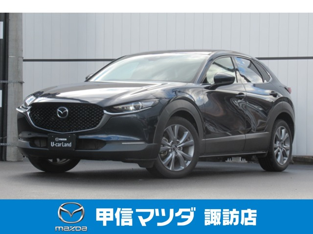 CX-302.0 20S プロアクティブ