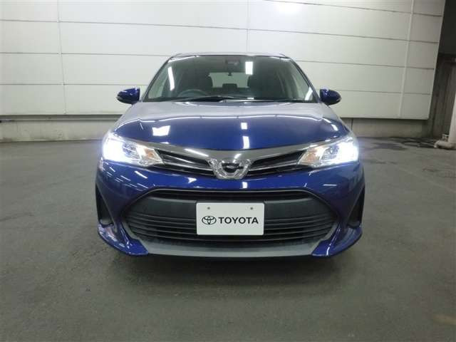 カローラフィールダー1.5 EX