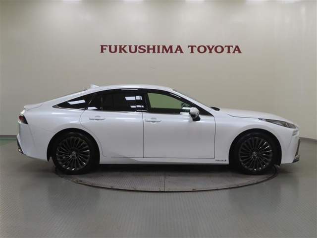 MIRAIZ エグゼクティブパッケージ