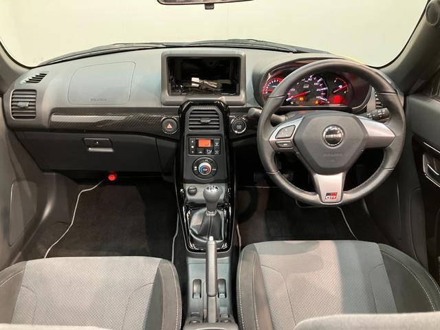 コペンGR スポーツ