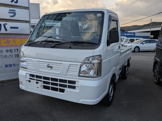 NT100クリッパーDX