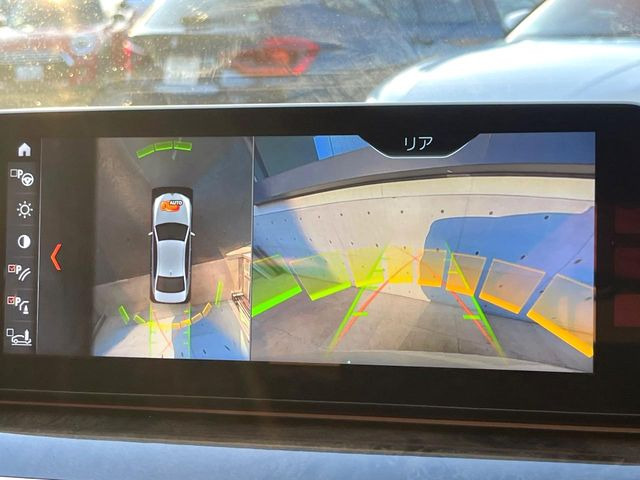 ���p�m���~�b�N�r���[���j�^�[:��p�̃J�����ɂ��A�ォ�猩���낵���悤�Ȏ��_��360�x�N���}�̎��͂��m�F���邱�Ƃ��ł��܂������p�������m�F���₷���A�����ꏊ�ł̐؂�Ԃ��⒓�Ԃ��X���[�Y�ɍs���܂��B