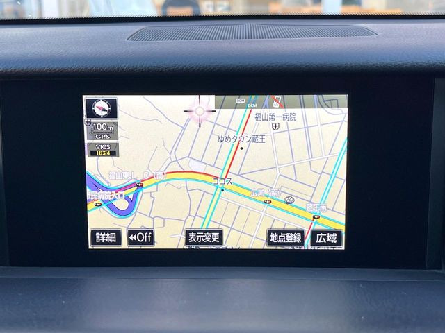 �y�i�r�Q�[�V�����z�g���₷���i�r�ŖړI�n�܂ł�������ē����Ă���܂��B�e��I�[�f�B�I�Đ��@�\���[�����Ă���A���Ԃ̉^�]������Ɋy�����Ȃ�܂�!!