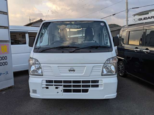 NT100クリッパーDX