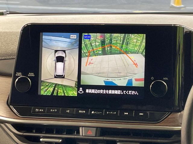 �y�A���E���h�r���[���j�^�[�z��p�̃J�����ɂ��A�ォ�猩���낵���悤�Ȏ��_��360�x�N���}�̎��͂��m�F���邱�Ƃ��ł��܂����c�񒓎Ԃ╝�񂹎��Ɋ��􂵂Ă���܂���