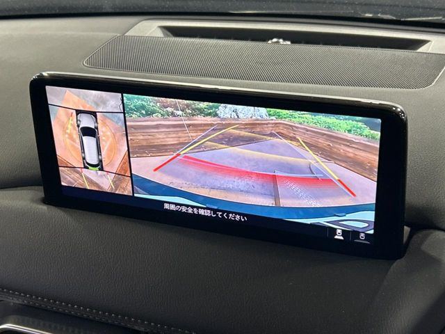 �y360&deg;�r���[���j�^�[�z��p�̃J�����ɂ��A�ォ�猩���낵���悤�Ȏ��_��360�x�N���}�̎��͂��m�F���邱�Ƃ��ł��܂������p�������m�F���₷���A�����ꏊ�ł̐؂�Ԃ��⒓�Ԃ��X���[�Y�ɍs���܂��B