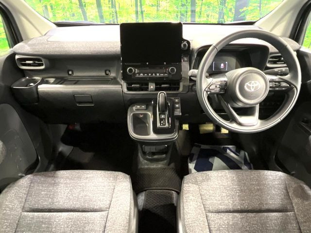 シエンタハイブリッド 1.5 Z