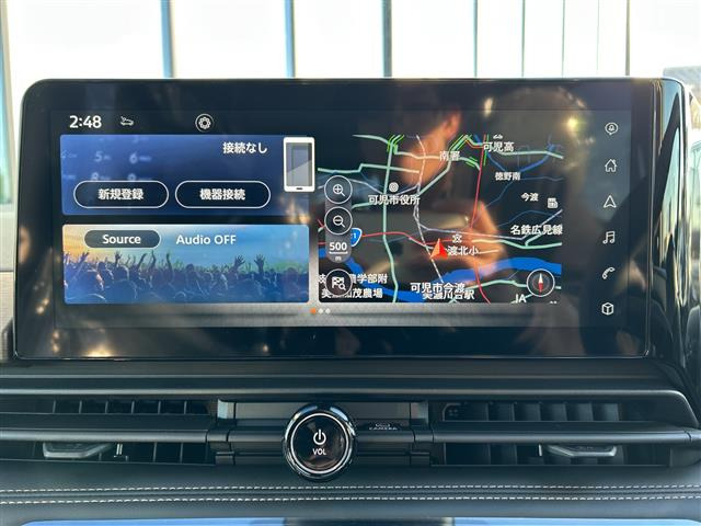 セレナ1.4 e-POWER ハイウェイスターV