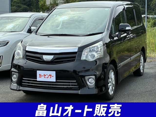 ノア2.0 Si 4WD