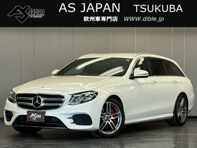京商　メルセデスベンツ　ステーションワゴン　Eクラス メルセデスベンツ『Eクラス』、ワゴンも新型に…欧州で発表