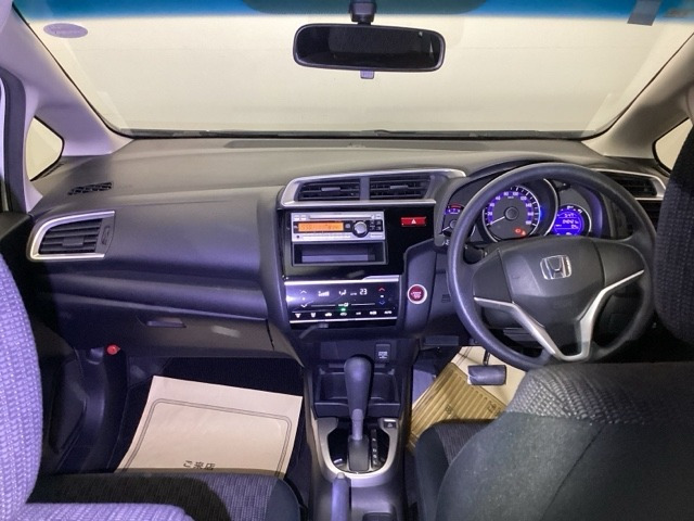 フィット1.3 13G Lパッケージ