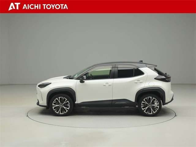 ヤリスクロス1.5 Z