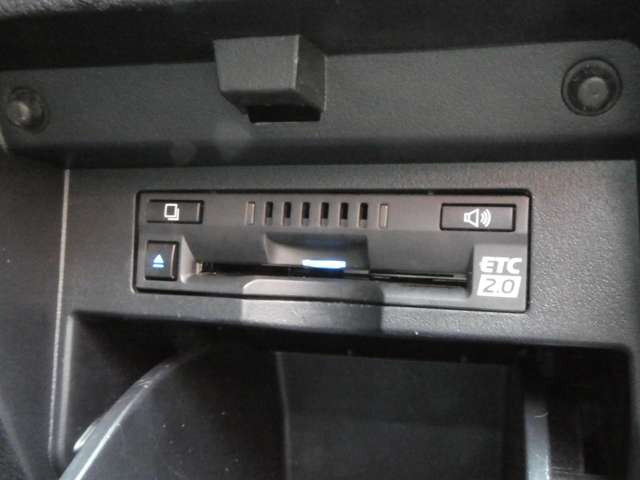 ���ł͓�����O��ETC��ŐV2.0���ځ��������H���y�X�ʉ�!!