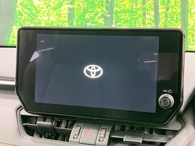 【10.5インチ ディスプレイオーディオ】大画面のディスプレイはAppleCarPlayやAndroidAutoが利用可能。大きな画面でスマホナビアプリ等が利用いただけます♪