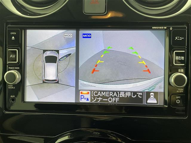 ノート1.2 e-POWER メダリスト