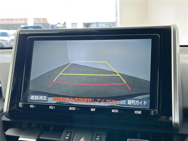 RAV42.5 ハイブリッド G E-Four 4WD