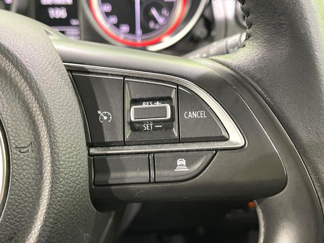 �y�A�_�v�e�B�u�N���[�Y�R���g���[���z�������H�ł̒��������s���y��!!�����ő��x��ۂN���[�Y�R���g���[�����A�Փˌy���V�X�e���ƘA�g���A�O���̎ԗ������m���ĎԊԂ�ۂ悤�ɑ��x���߂��Ă���܂�!!