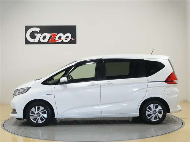 フリード+1.5 ハイブリッド G ホンダセンシング