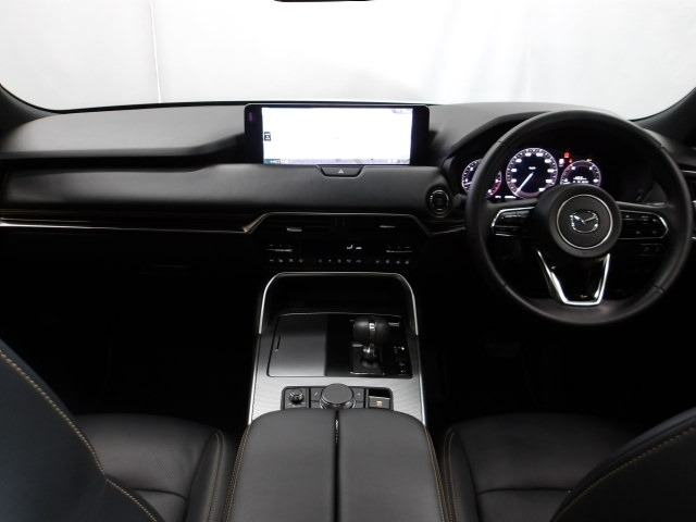 CX-603.3 XD ハイブリッド エクスクルーシブスポーツ ディーゼル 4WD