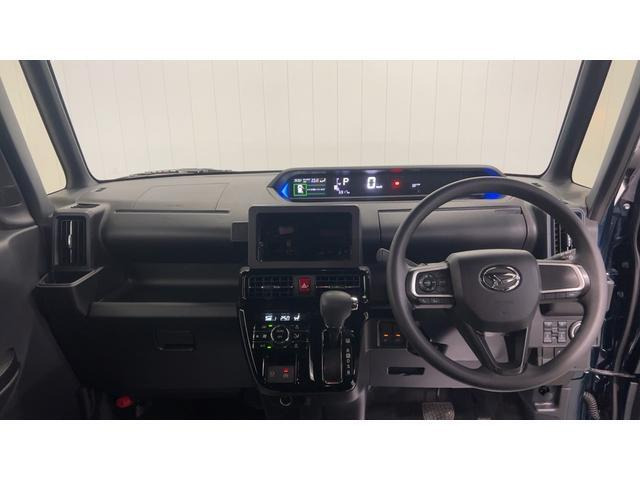 タントカスタムX