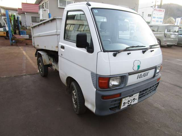 ハイゼットピック