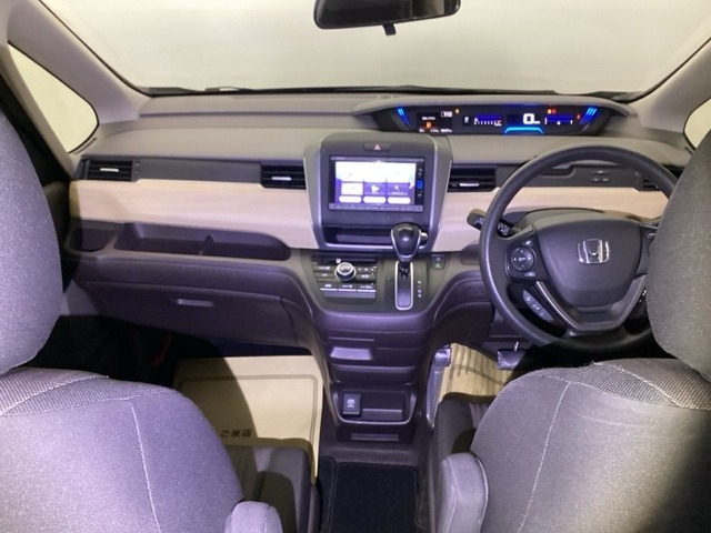フリード1.5 G ホンダセンシング
